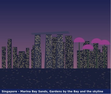 The Acropolis